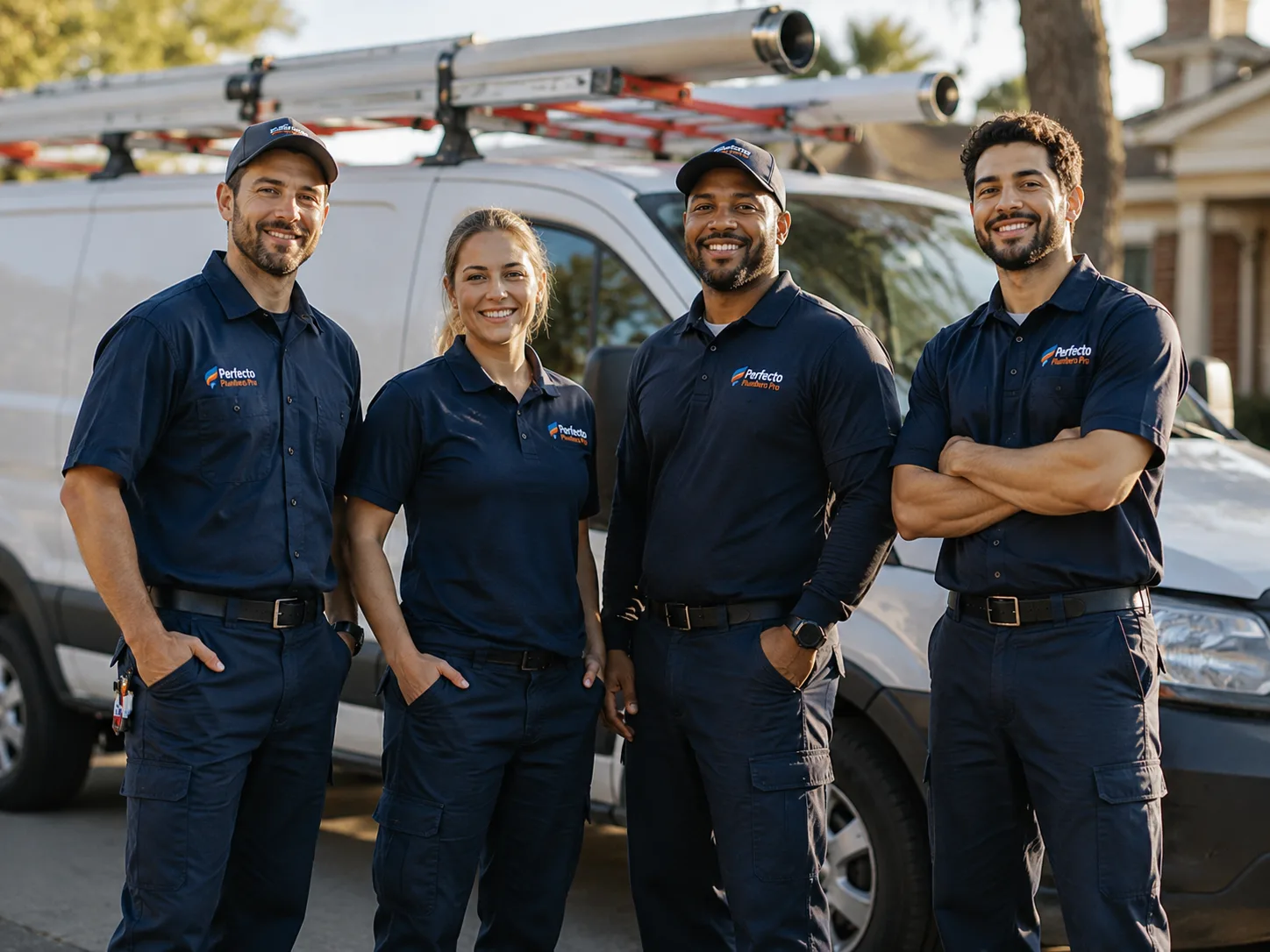 Emergency Plumber Near Me in Denton, TX near me