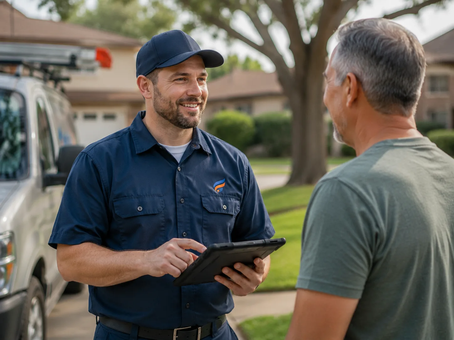 Emergency Plumber Near Me Denton, TX FAQs